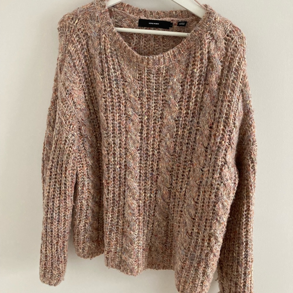 Cute Sweater
